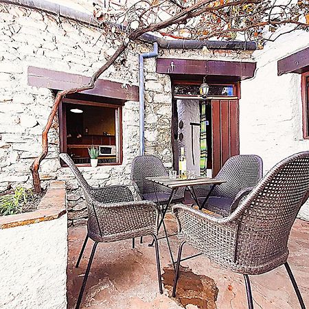 Casa Rural La Parra Grazalema Extérieur photo